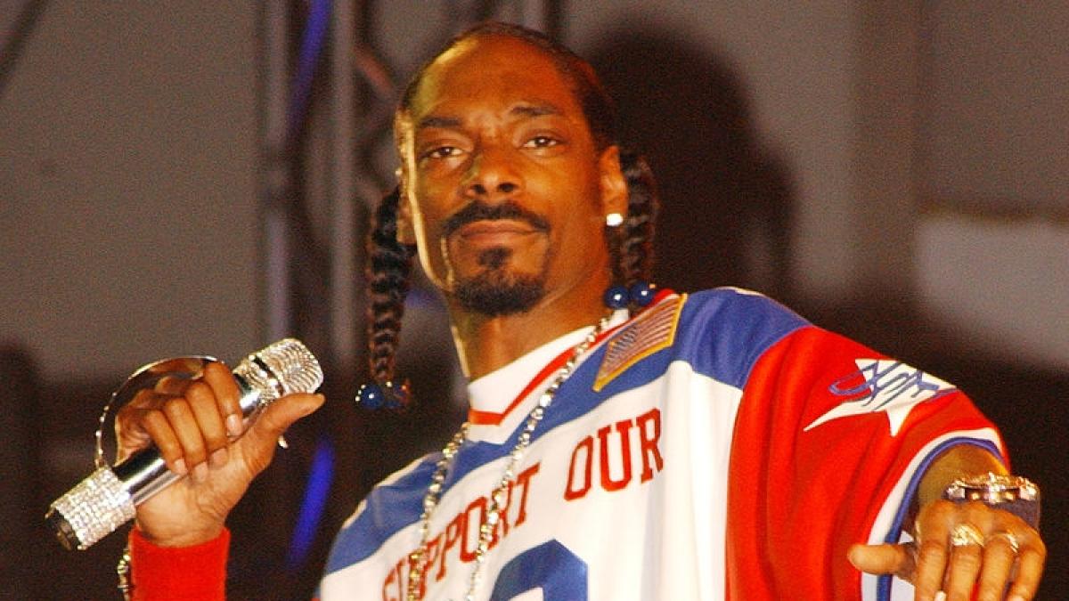 cum arata snoop dogg in adolescenta nici macar fanii nu l au recunoscut foto video