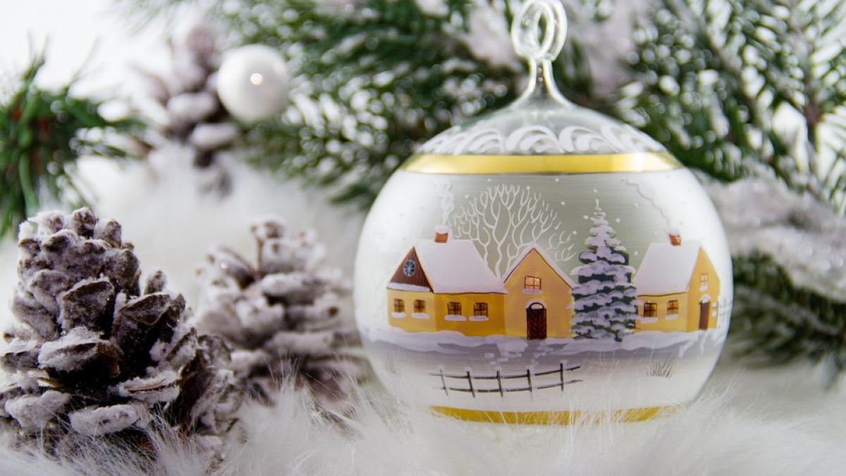 emag decoratiuni de craciun 10 produse mai ieftine si cu 66