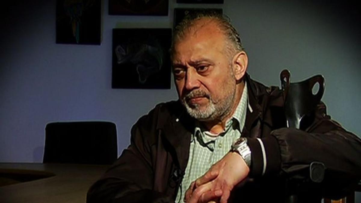 interviu cu un detinut muribund astept sa vina moartea oricand