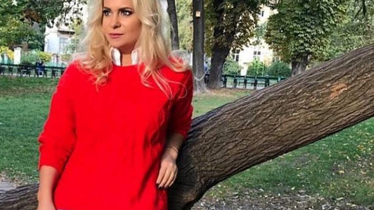 o vedeta tv a divortat in mare secret nimeni nu se astepta la asta