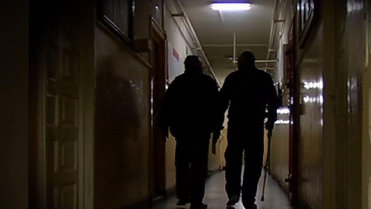 romania condamnata la cedo pentru un bolnav de cancer plimbat prin inchisori pedepsit cu moartea