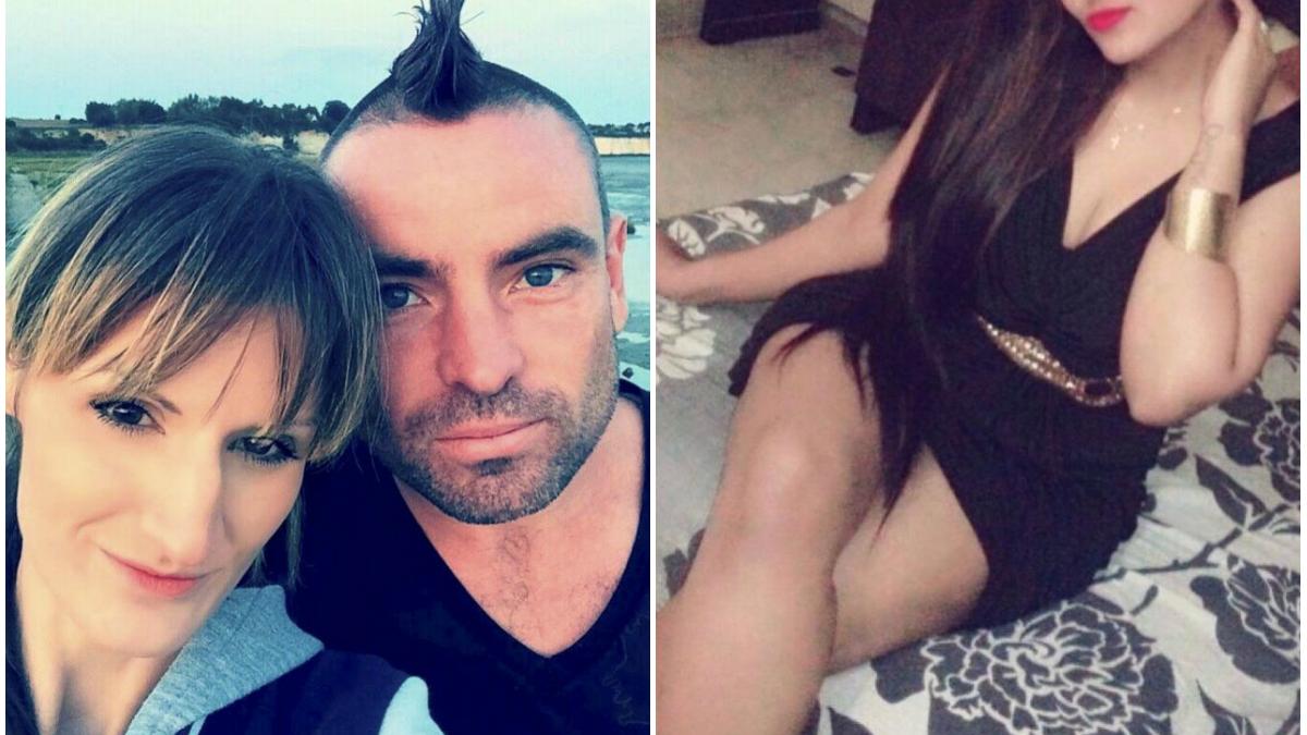 si a sunat viitoarea sotie din greseala in timp ce isi facea de cap cu alta ce scuza a gasit