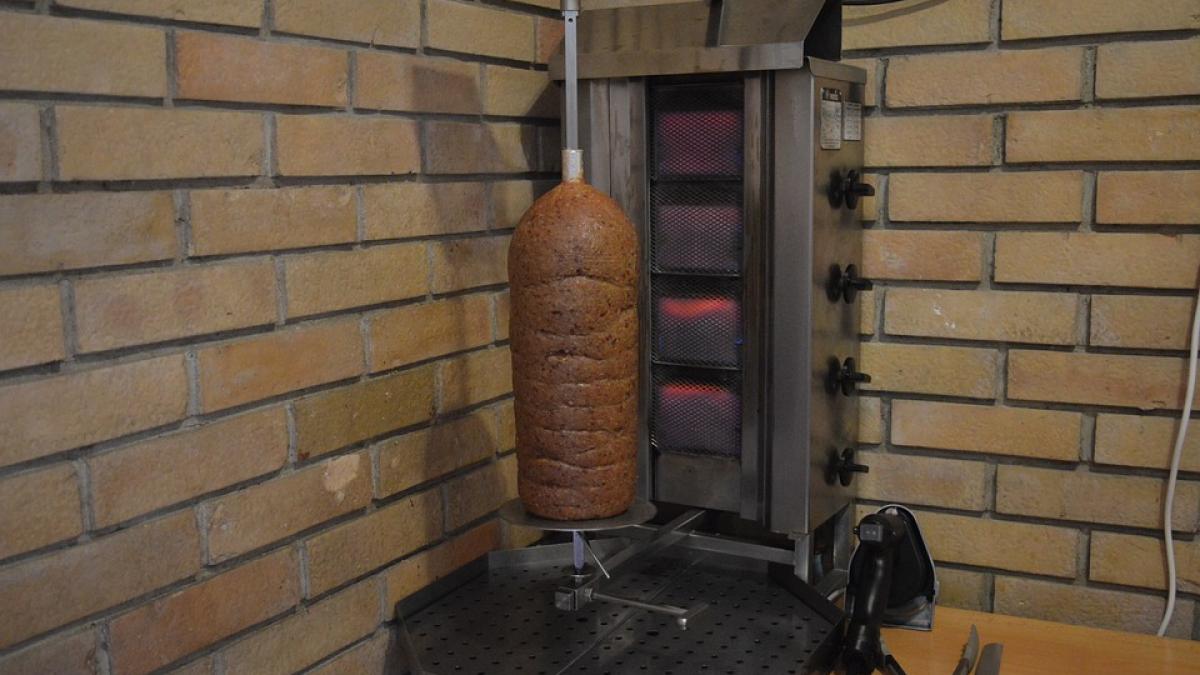 un nou tip de carne ar putea invada shaormeriile