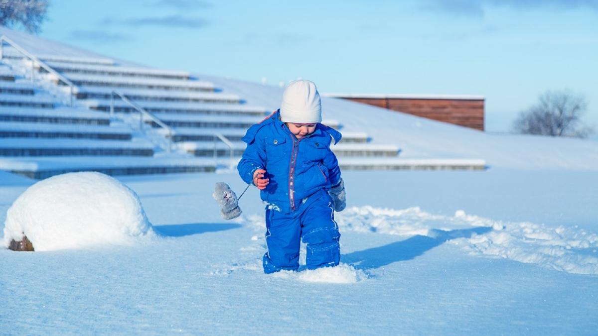 vom avea zapada de craciun anuntul facut de meteorologi