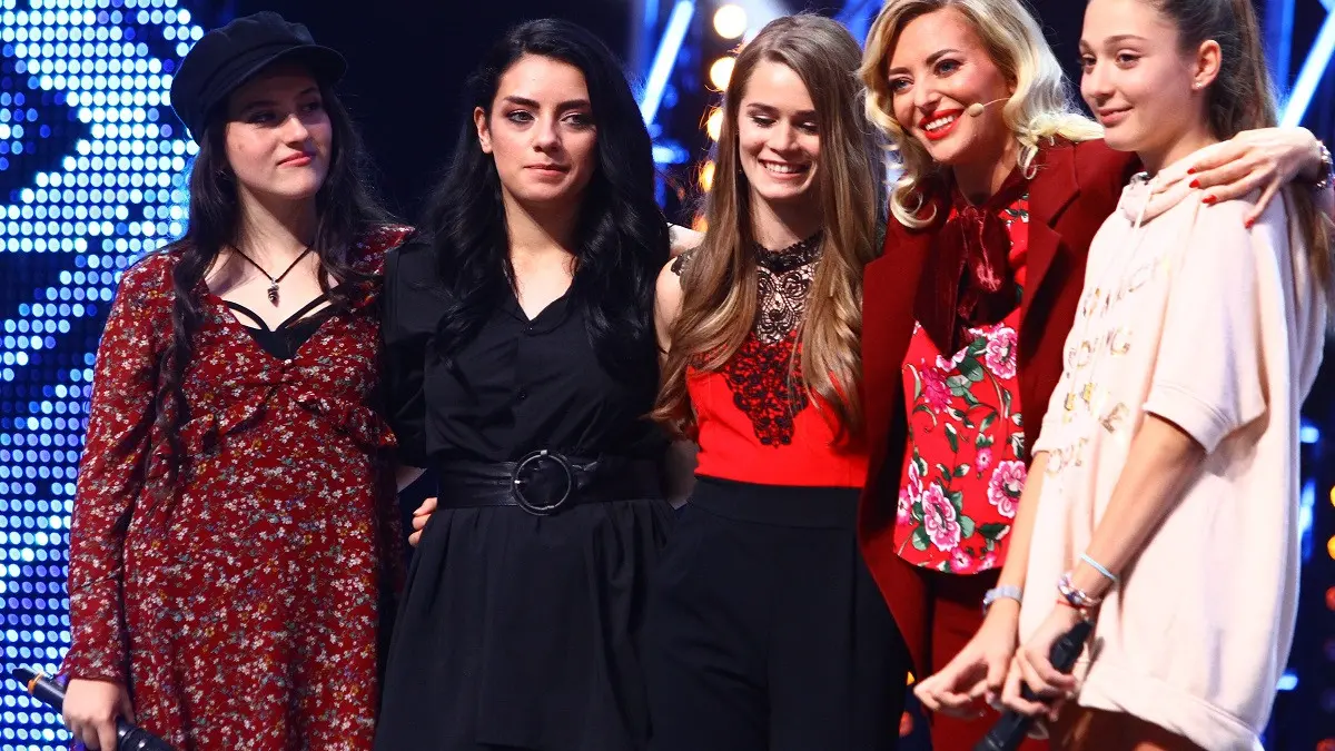 x factor romania live rasturnare de situatie la x factor romania ce a decis delia