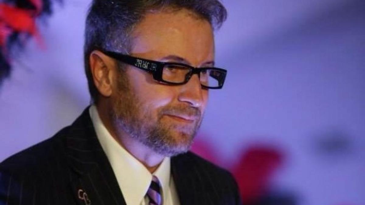 catalin botezatu marele anunt ea este mama copilului meu