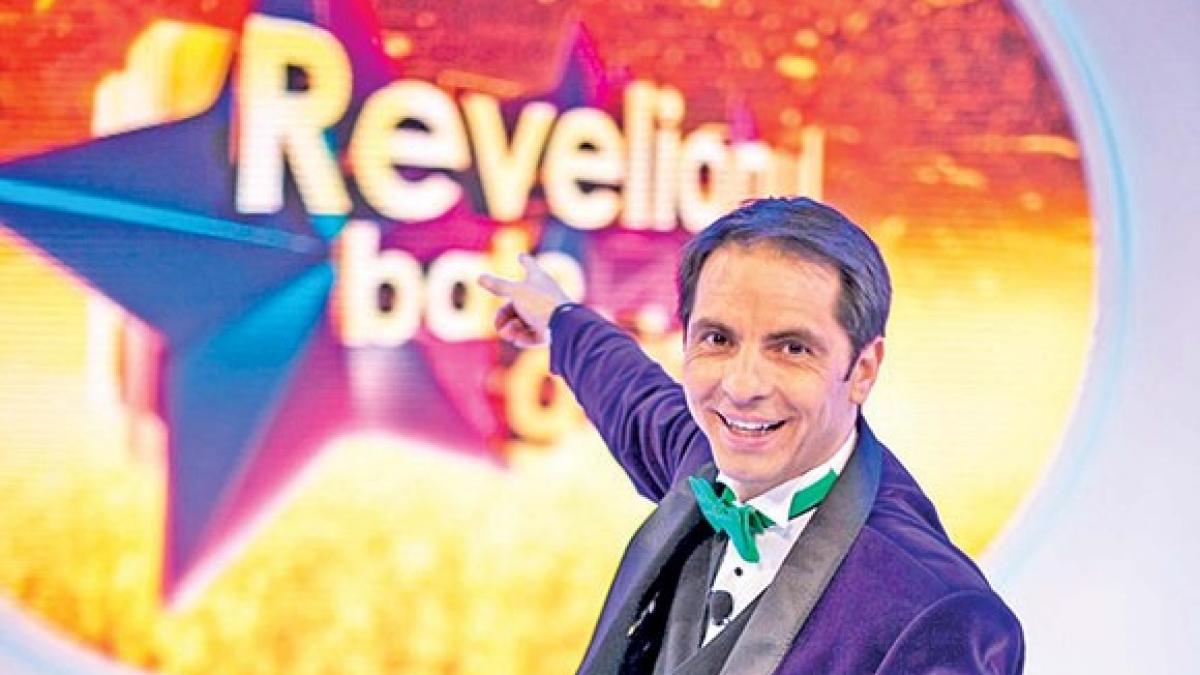 dan negru anunt exploziv pentru cei care vor sa vina la revelionul din bucuresti eu nu o sa fiu