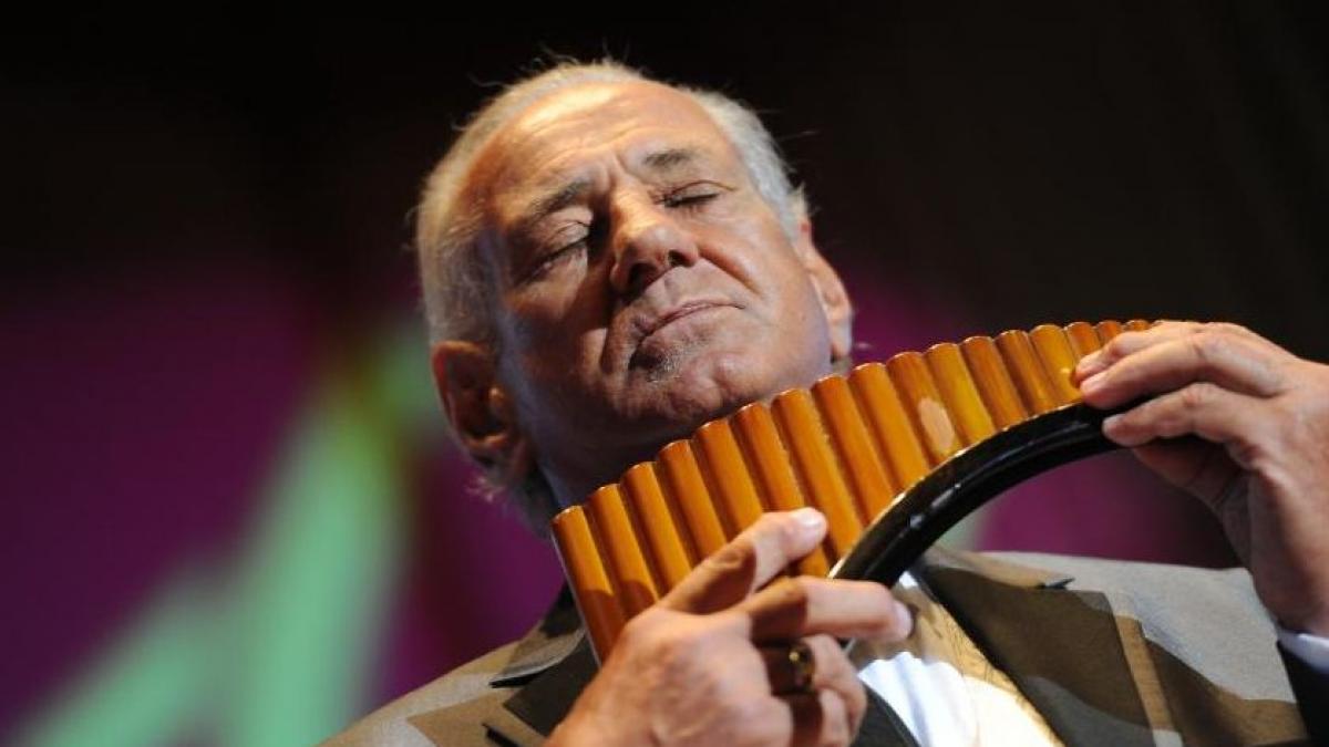 gheorghe zamfir a ajuns la spital naistul a fost victima unui accident stupid