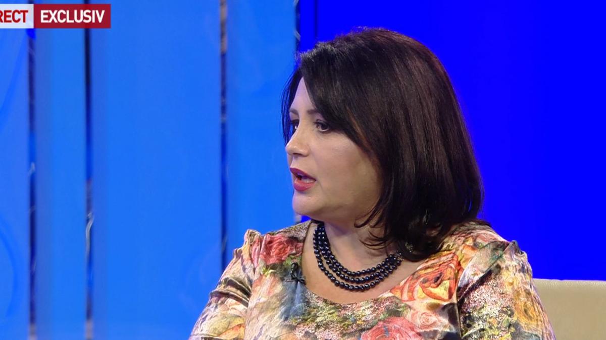 judecatorul csm gabriela baltag modificarile legilor justitiei nu aduc ingradire sistemului judiciar