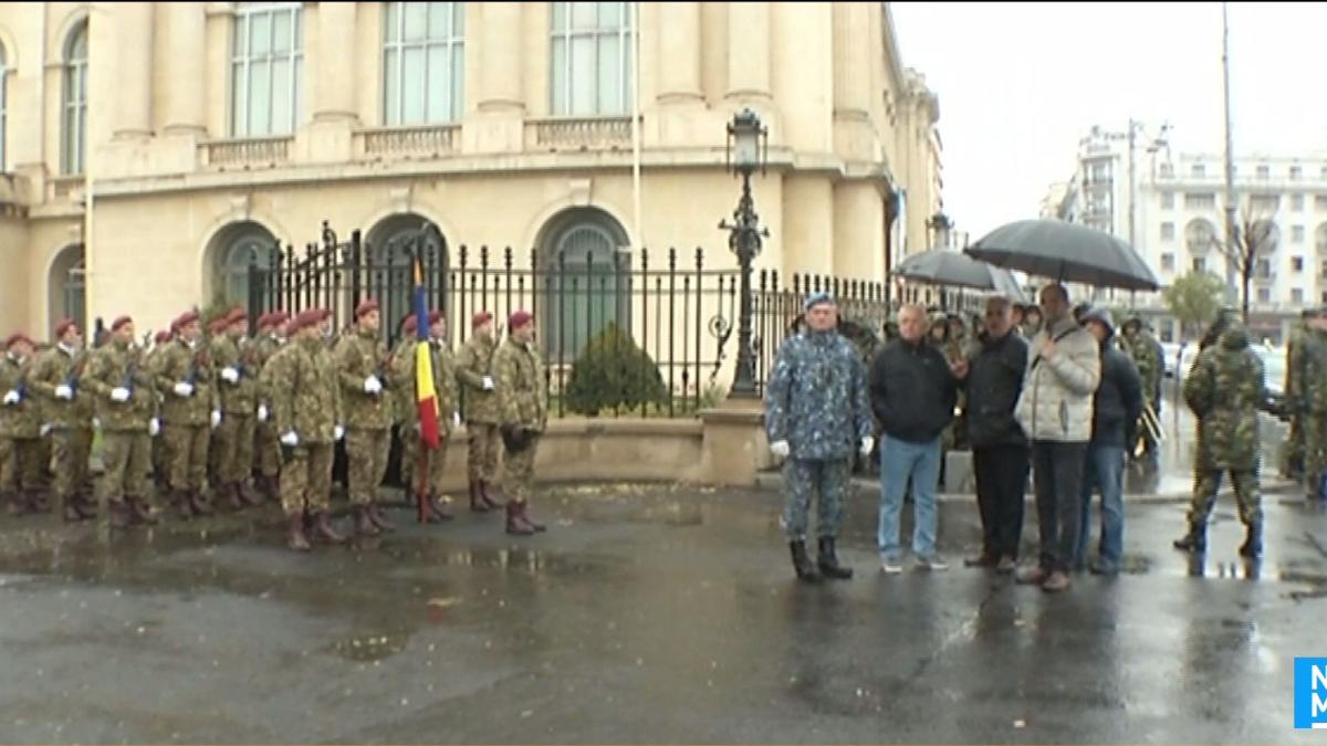 primele repetitii la palatul regal pentru ceremonia funerara a regelui mihai video