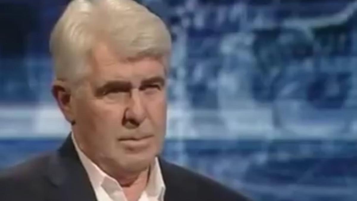 soc in lumea mondena britanica a murit in inchisoare dupa ce a facut un infarct