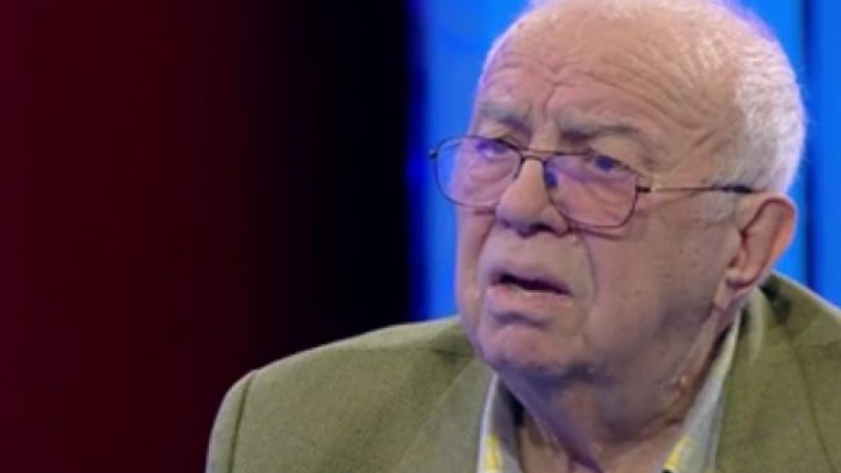 alexandru arsinel a fost operat de urgenta a fost un infarct