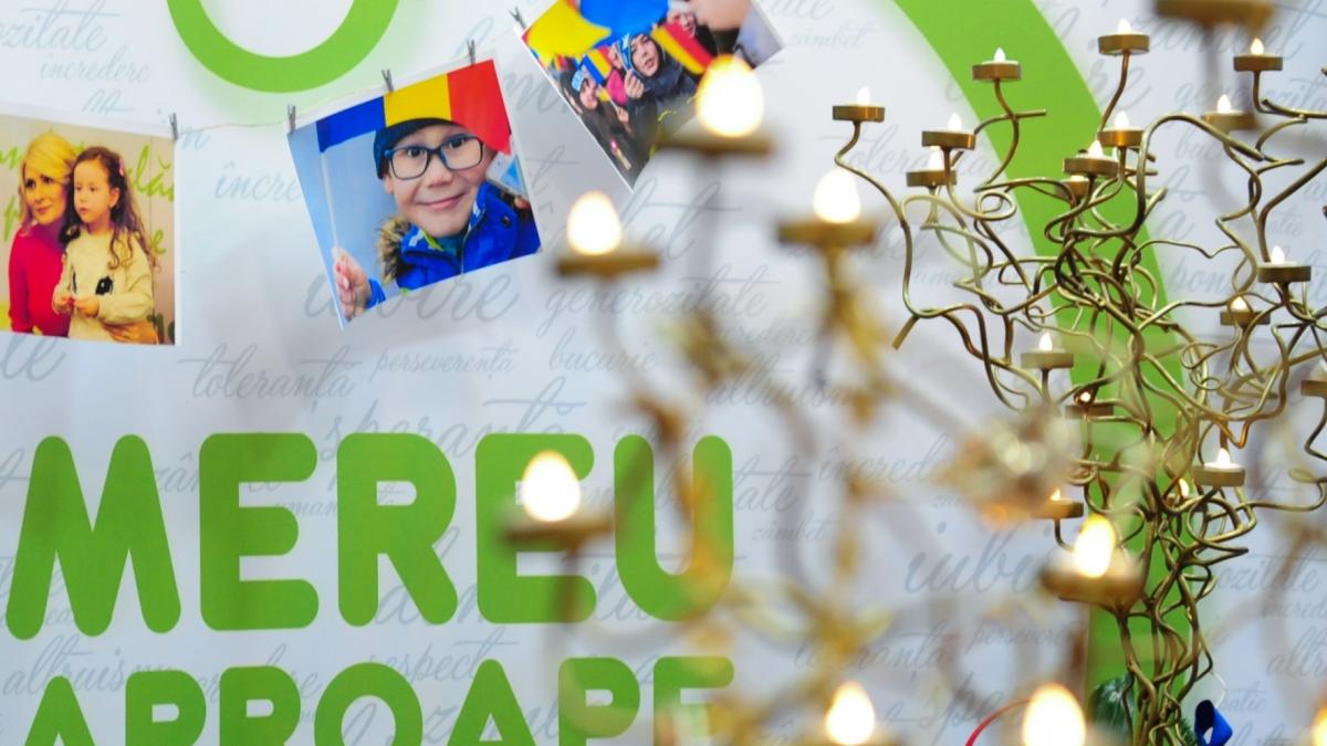 brandurile romanesti alaturi de fundatia mereu aproape la iwa charity christmas bazaar 2017