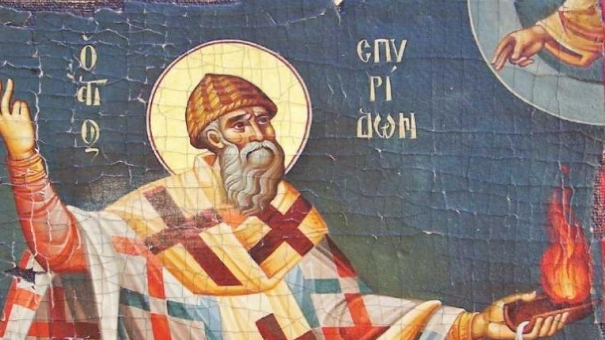 calendar ortodox 12 decembrie 2017