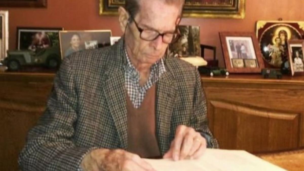 de ce refuza biserica ortodoxa romana canonizarea regelui mihai explicatia oferita de purtatorul de