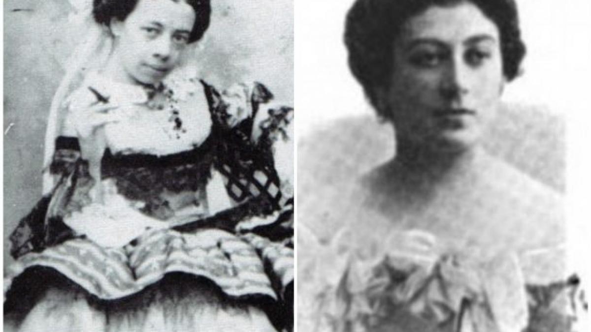 de ce s au duelat topless o printesa si o contesa in 1892