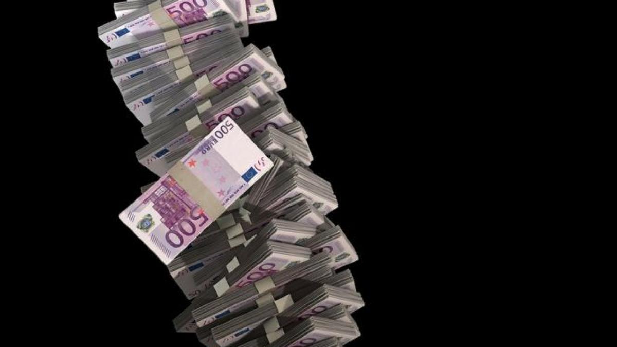 dezastru la fonduri europene romania a cheltuit doar 1 1 din banii alocati programarii 2014 2020