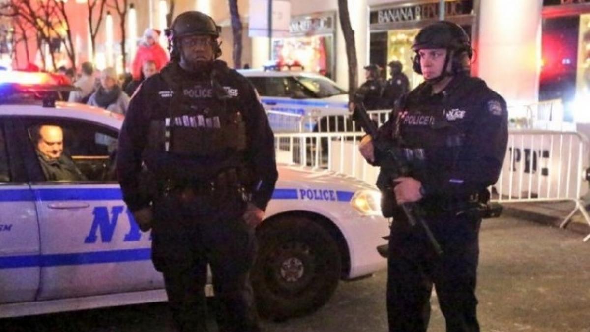 informatii noi despre autorul atentatului terorist din manhattan a marturisit ca si a confenctionat