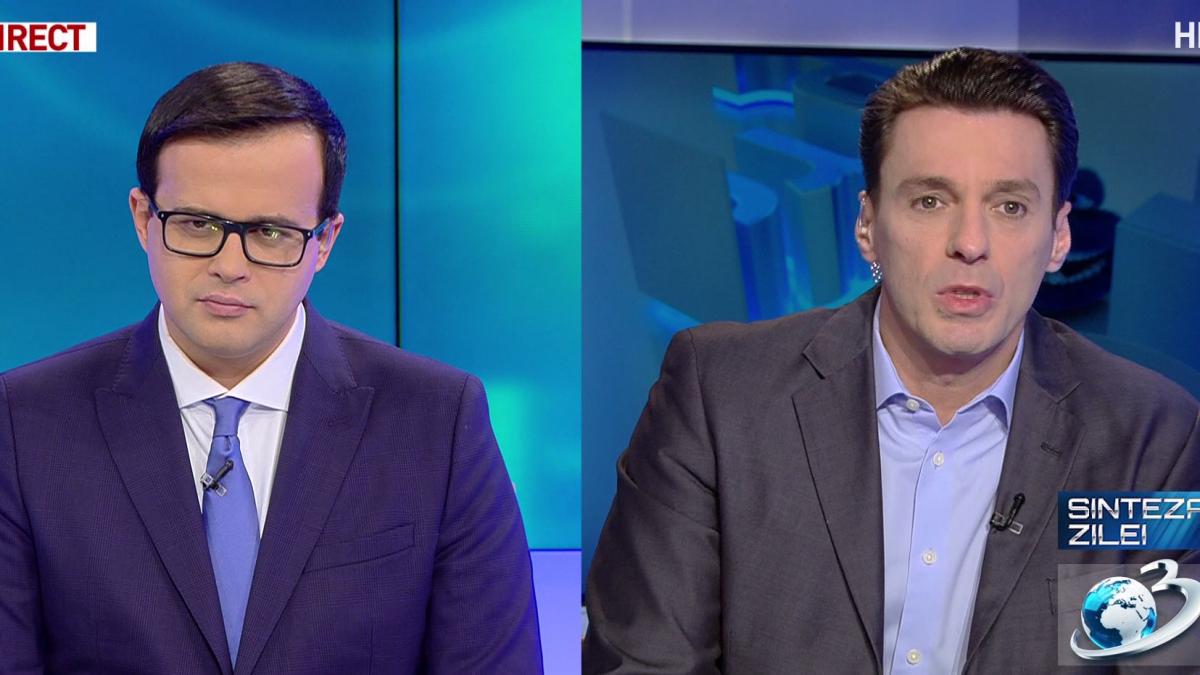 mircea badea despre protestatarii din piata victoriei ei nu vor schimbarea in romania