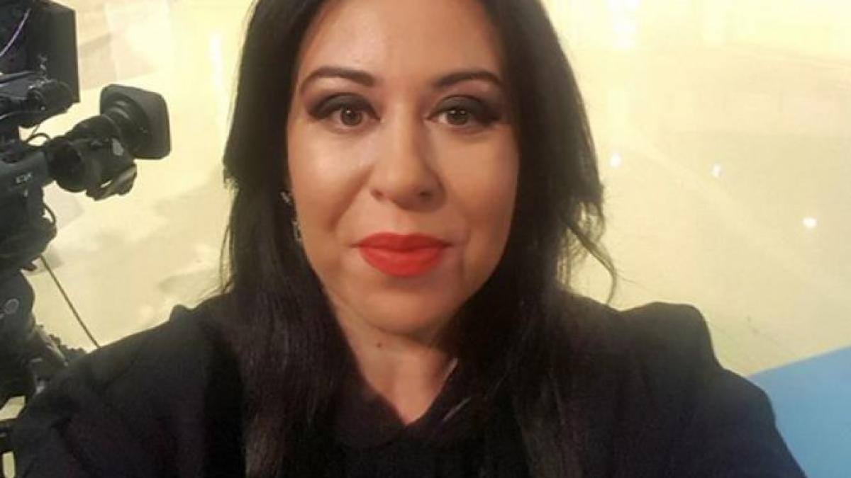 oana roman a avut momente foarte grele in viata motivul pentru care a mers ani buni la psihiatru