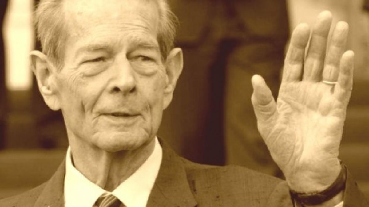 programul funeraliilor regelui mihai i al romaniei au fost anuntate schimbari importante