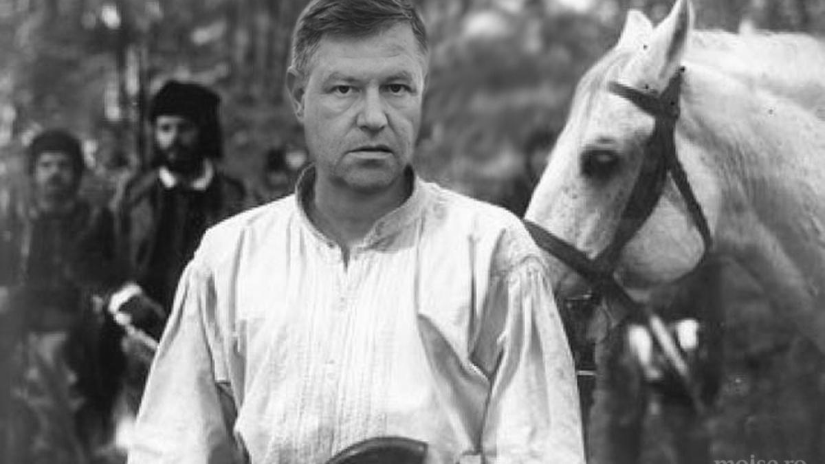 santaj la iohannis ca sa intervina ce i se cere presedintelui romaniei