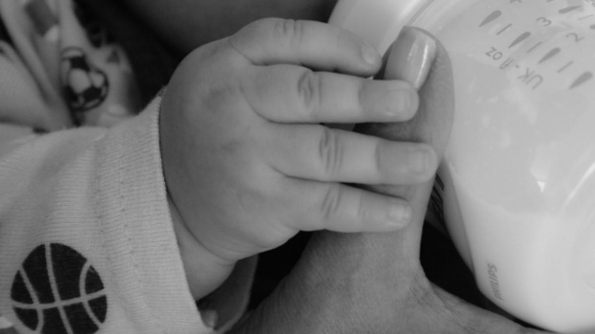 scandalul laptelui praf infestat cu salmonella din franta se extinde romania printre tarile care