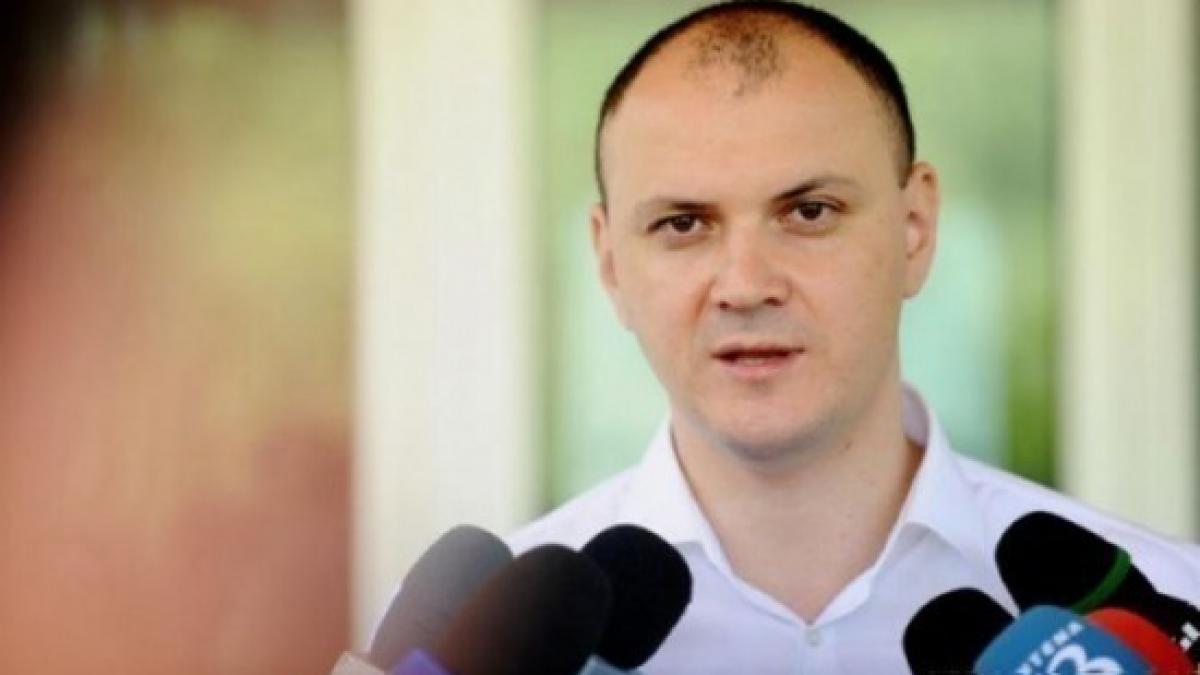Vești bune pentru Sebastian Ghiță. Ce s-a întâmplat cu un dosar al fostului deputat