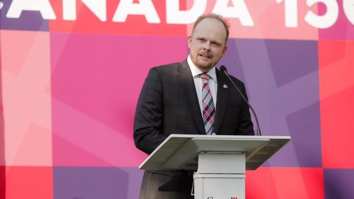 Ambasadorul Canadei: Suntem îngrijorați de modificările la legile justiției