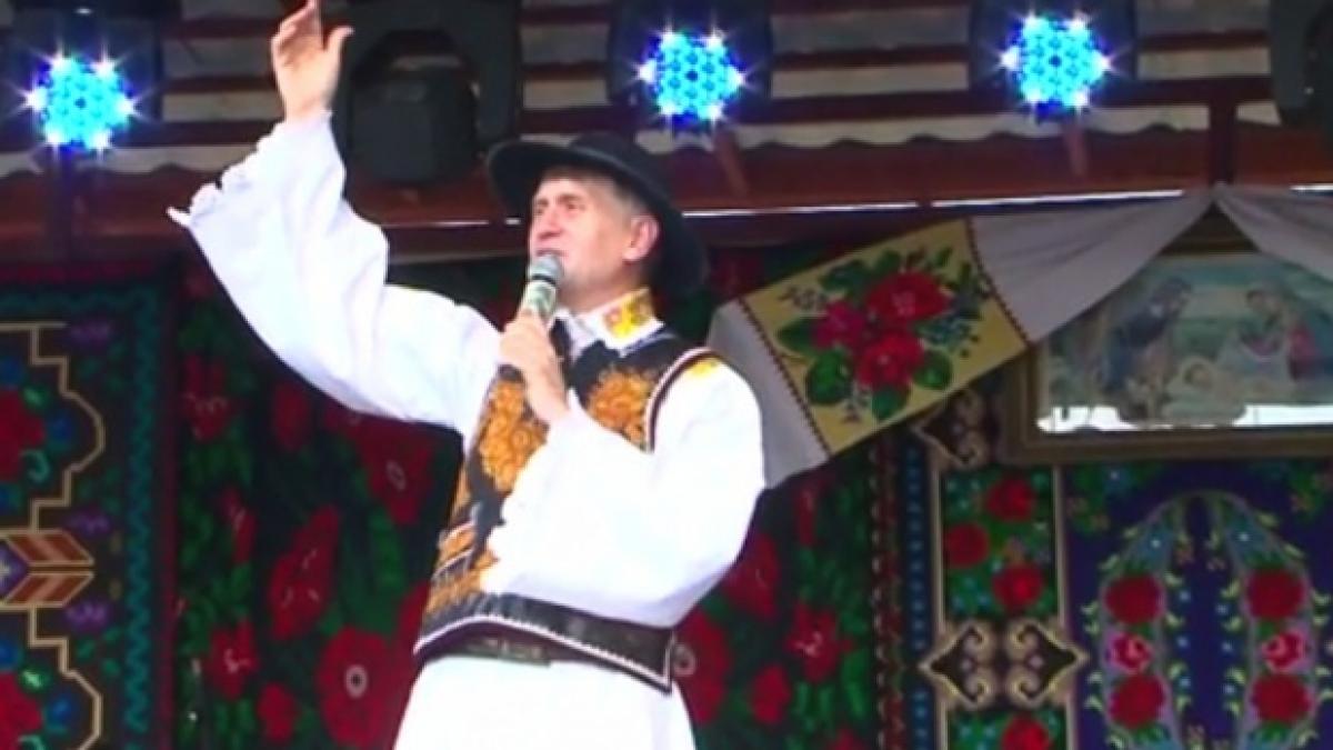 declaratia pentru care cristian pomohaci este anchetat declar pe propria raspundere ca