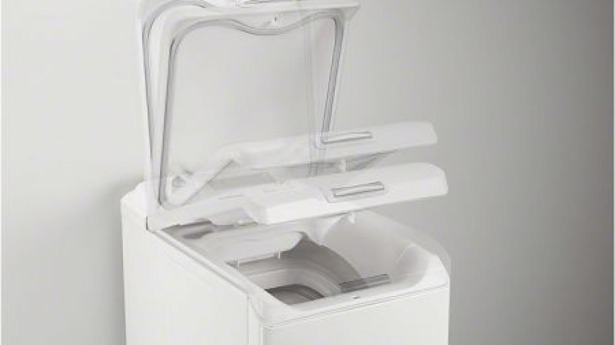 masina spalat incarcare verticala emag