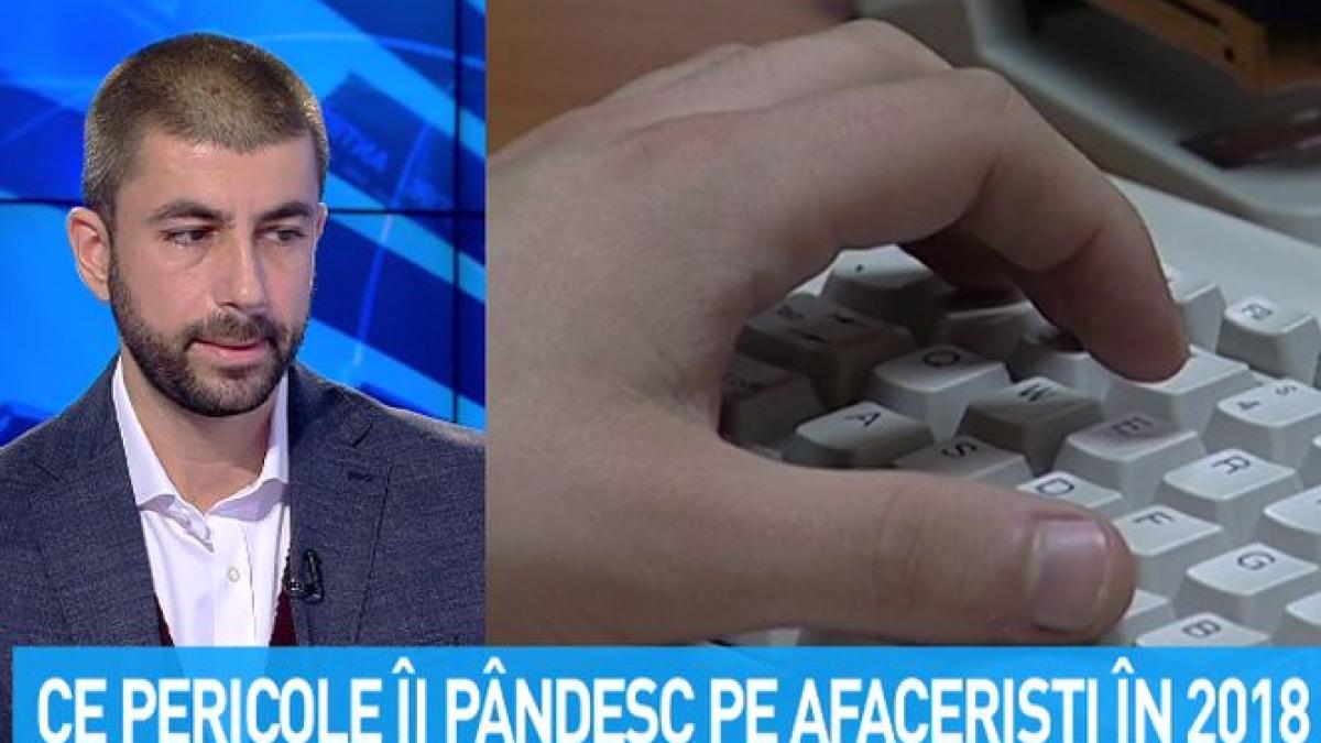 problemele cu care se confrunta antreprenorii din romania adrian maniutiu e o temere foarte mare