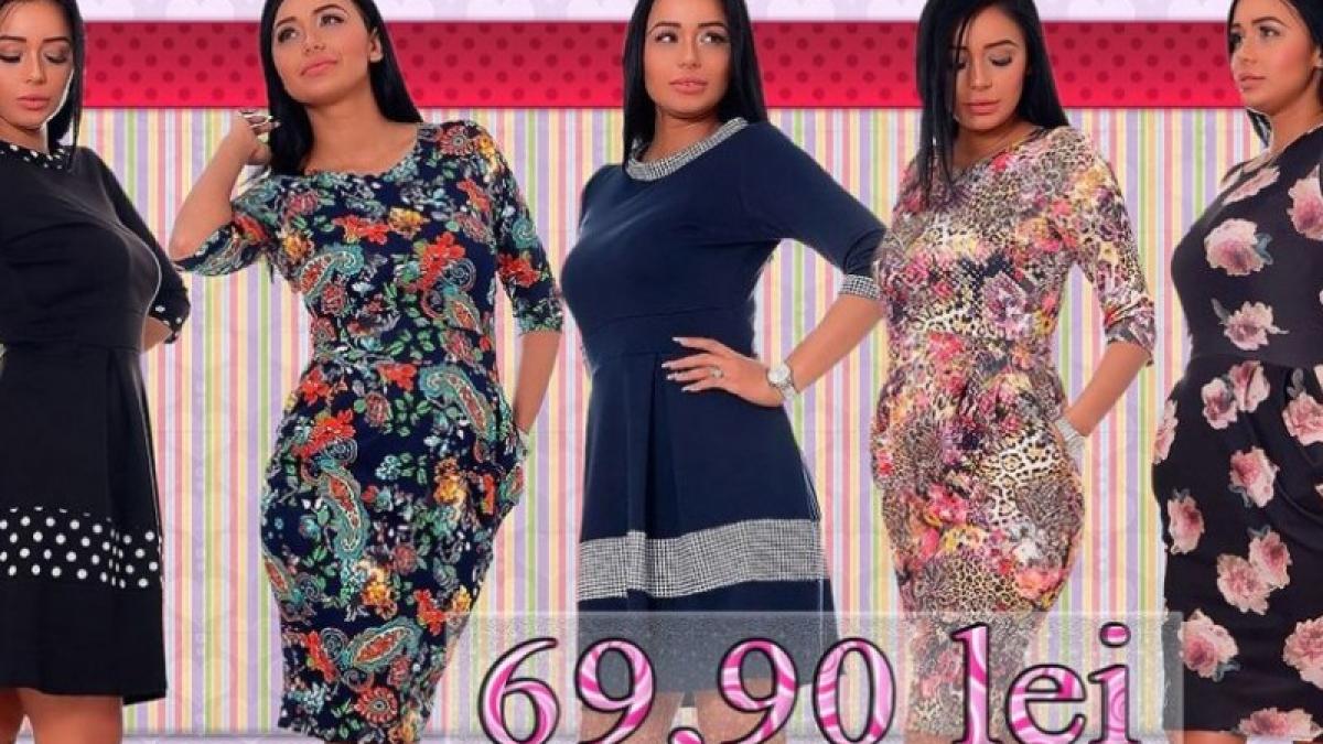 bobomoda si propunerile stilate ale rochiilor pentru petreceri