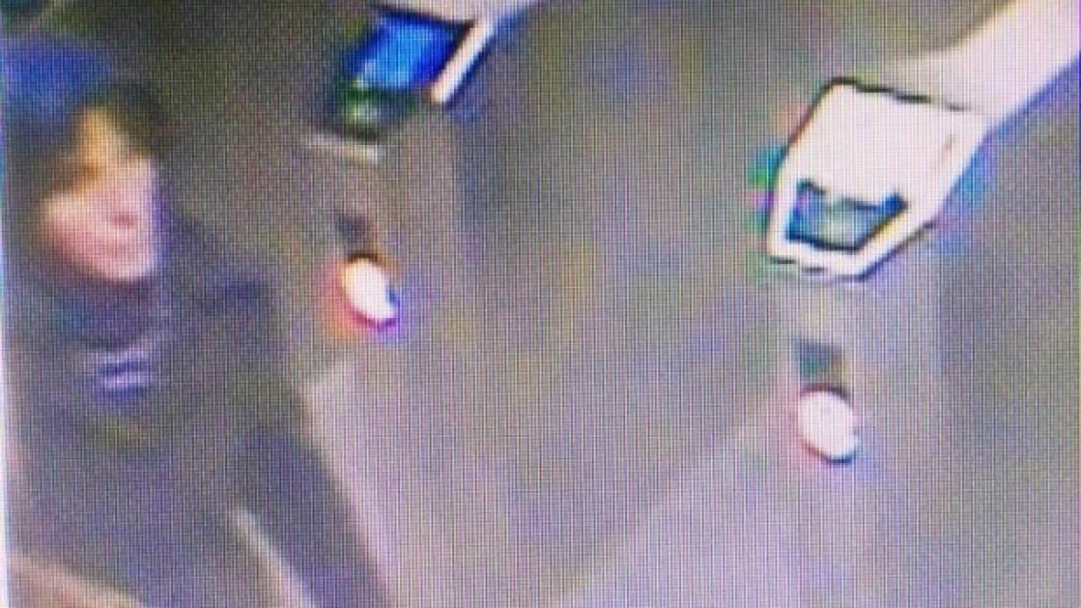 ce s a intamplat pe retelele de socializare cu zeci de minute inainte de crima de la metrou