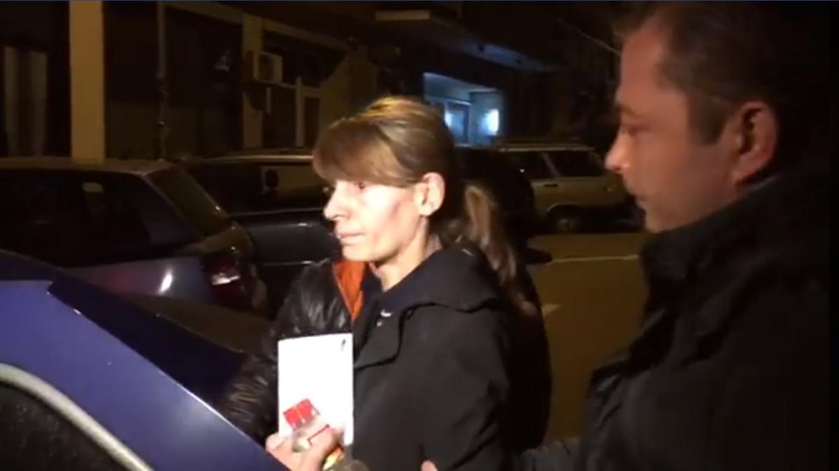 crima de la metrou ce a dezvaluit mama principalei suspecte din acest caz fusese victima