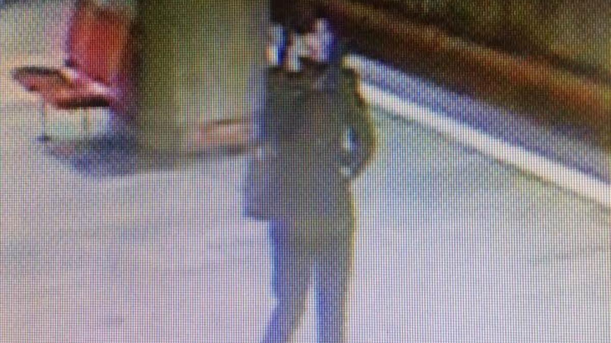 cum si a justificat criminala in fata martorilor gestul de a o impinge pe prima victima