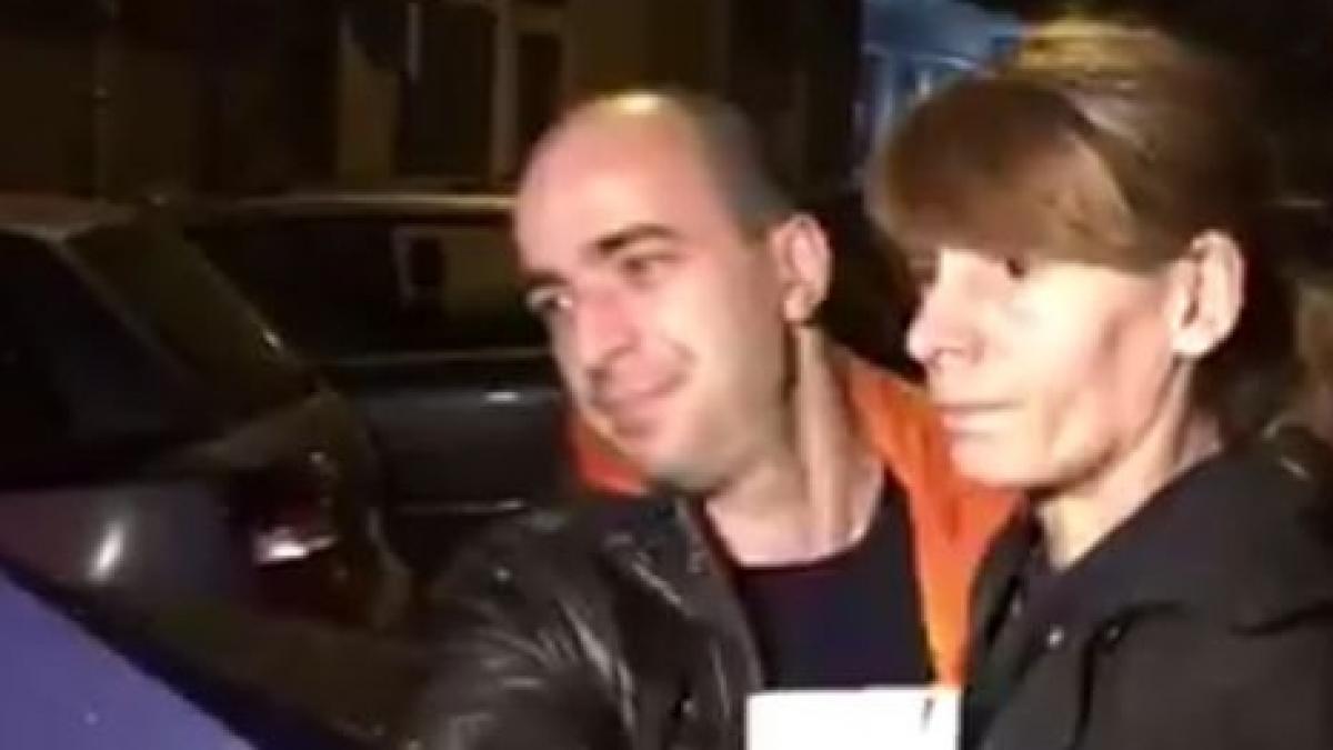 declaratii noi despre crima care a socat romania ce a facut femeia imediat dupa ce a impins o pe