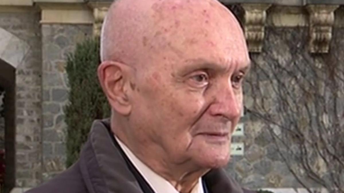 dinu zamfirescu dezvaluiri despre viata regelui mihai majestatea sa era un simbol in romania