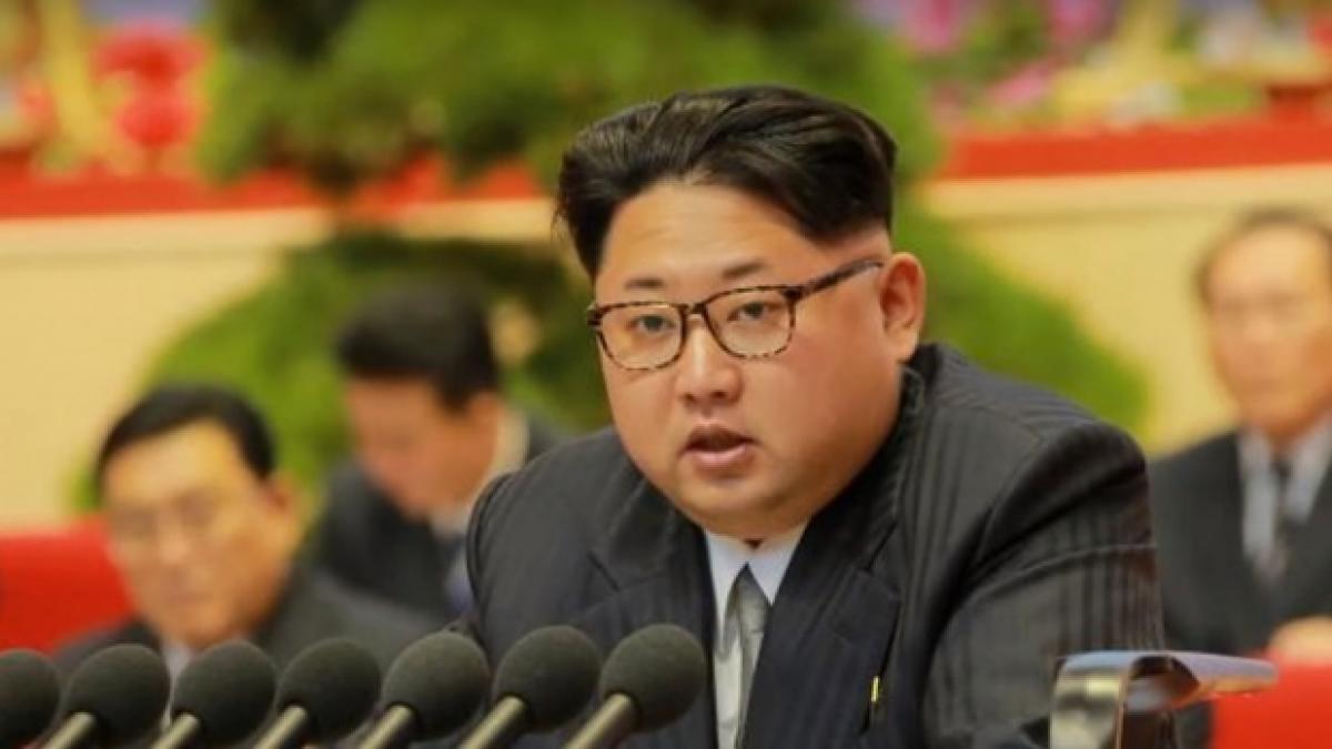 kim jong un vrea sa transforme coreea de nord in cea mai mare putere nucleara