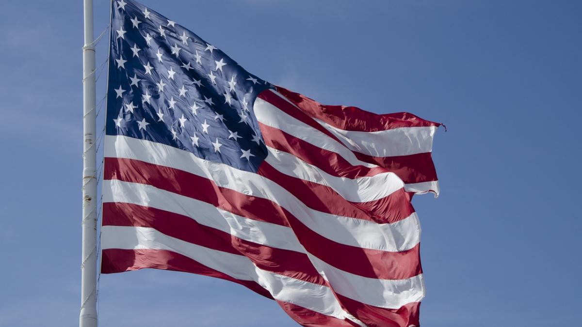 mesajul statelor unite catre romani dupa moartea regelui mihai