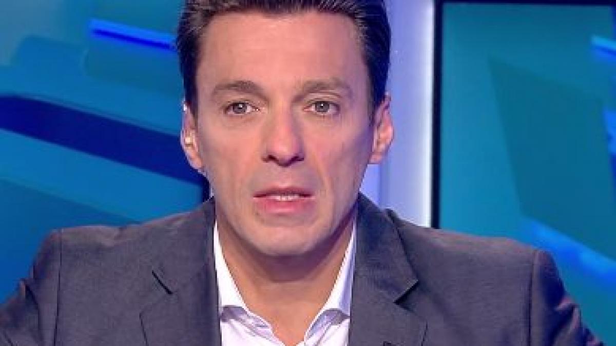 mircea badea mi se pare abominabil cum s au comportat autoritatile cand s a sunat la 112
