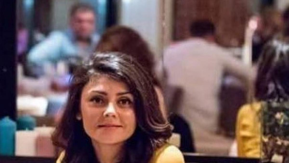 primele imagini cu fata omorata la metrou avea 25 de ani si muncea la un restaurant in bucuresti