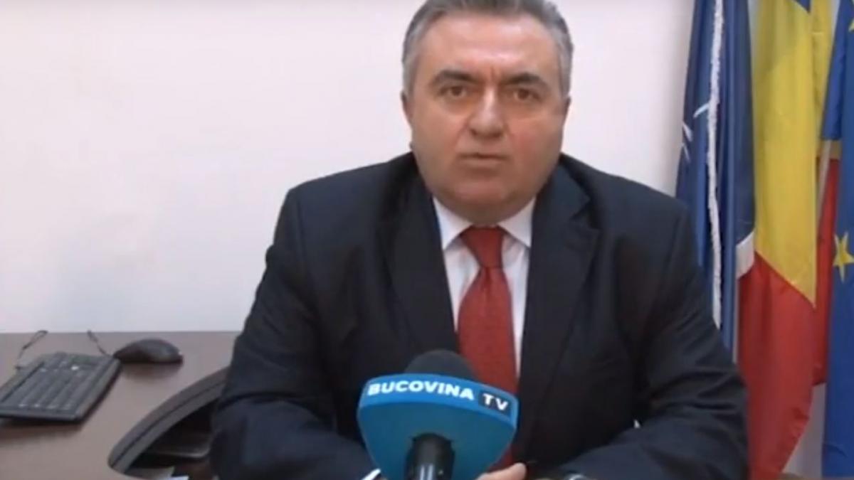 senatorul ilie nita pus sub control judiciar