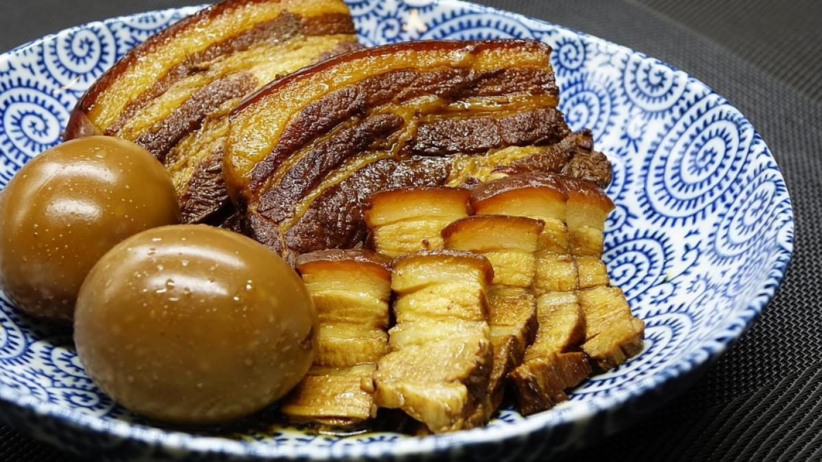 ce se intampla in corpul nostru cand mancam pomana porcului