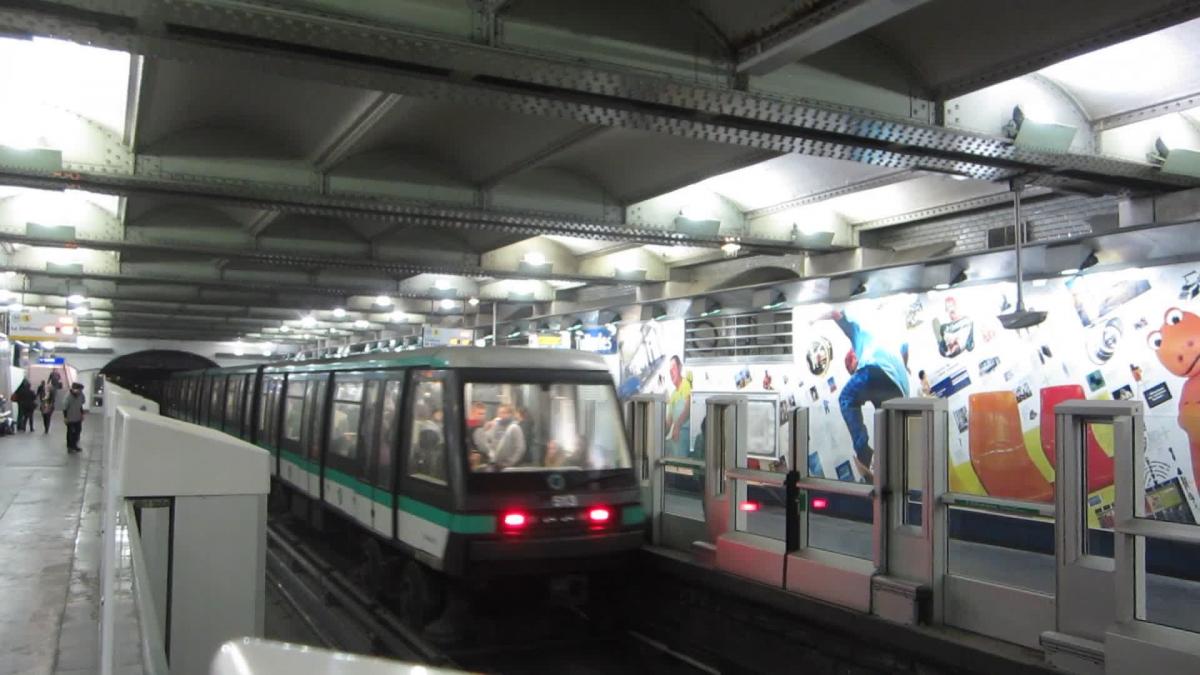 cum pot fi evitate tragediile la metrou video