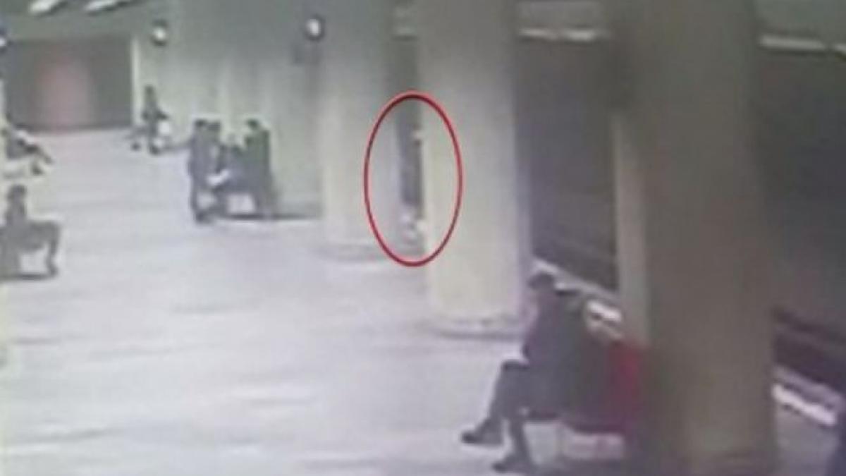 de ce mesajul de la 112 al tatalui primei victime de la metrou nu a ajuns la politie cine este de