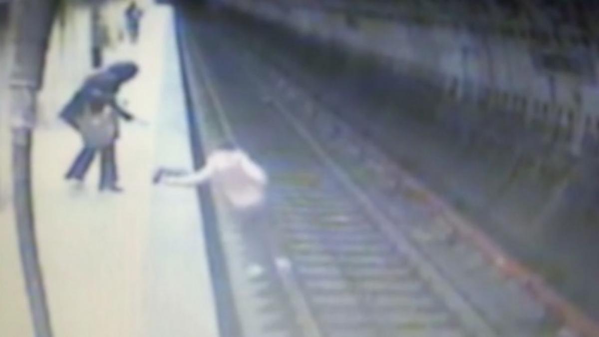 declaratii cutremuratoare ale mamei criminalei de la metrou ce s a intamplat in urma cu o luna