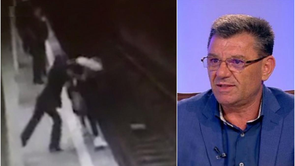 dumitru coarna cei de la 112 au incalcat procedura in cazul criminalei de la metrou