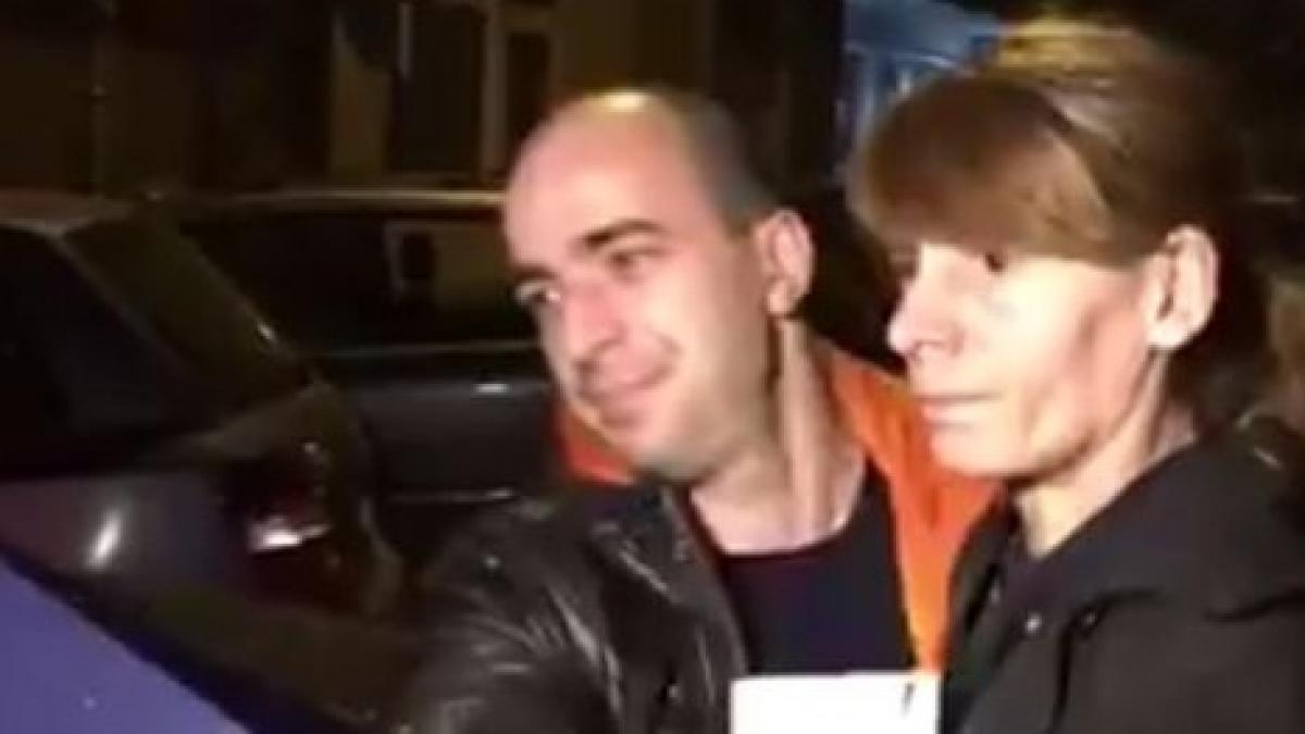 fratele principalei suspecte in cazul crimei de la metrou rupe tacerea magdalena ne teroriza