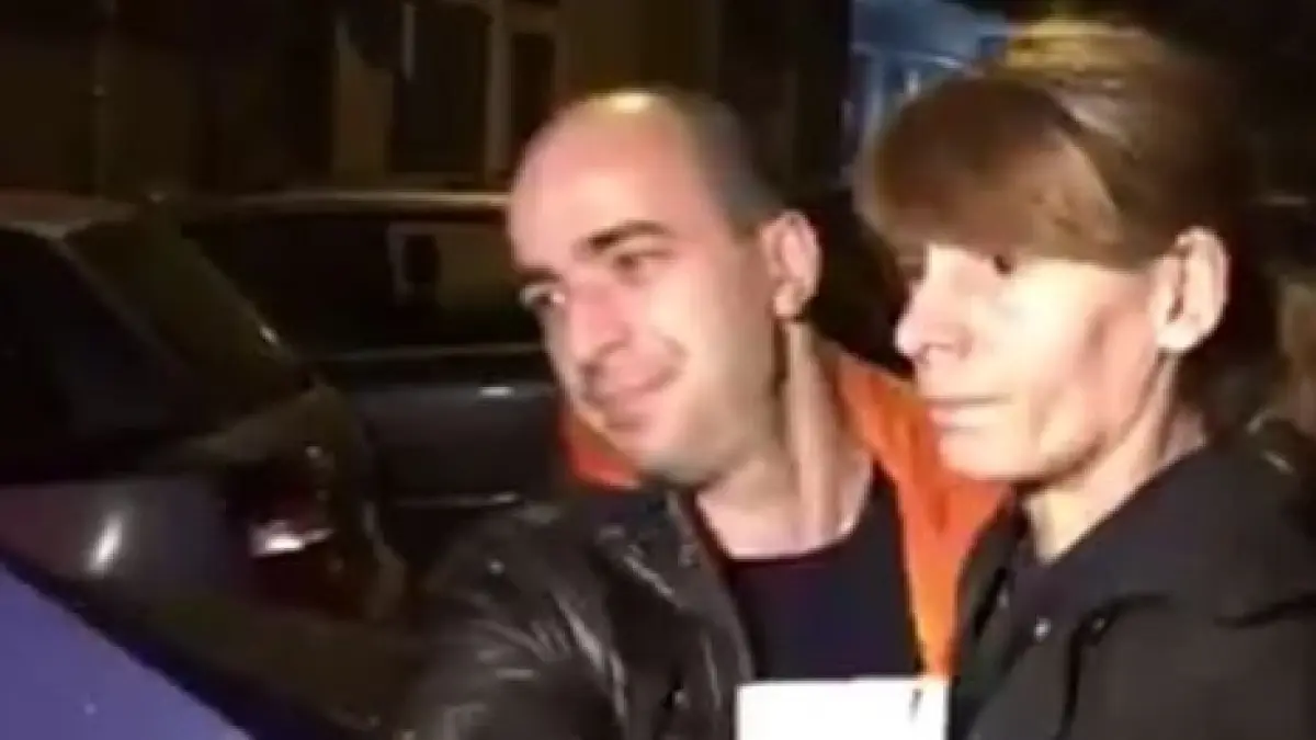 fratele principalei suspecte in cazul crimei de la metrou rupe tacerea magdalena ne teroriza
